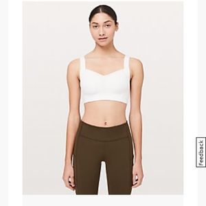 Lululemon Ta Ta tamer